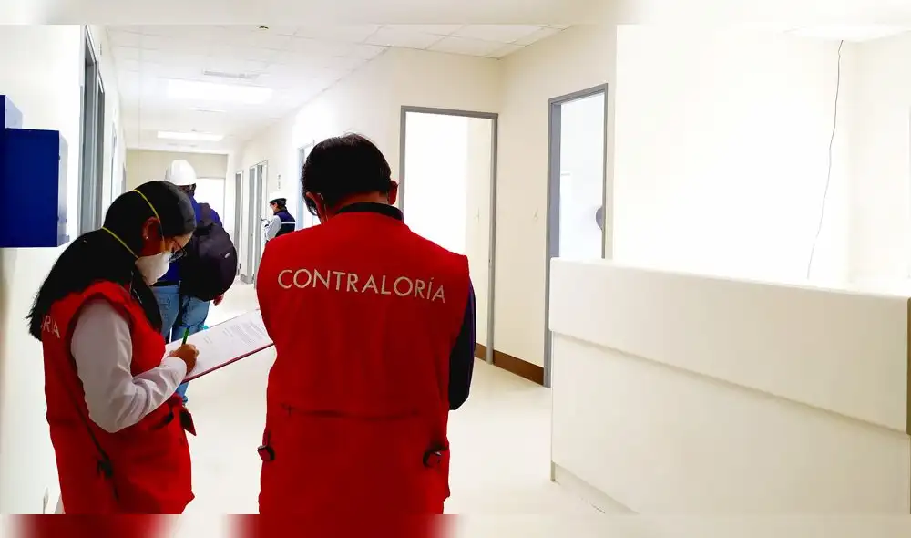 Deficiencias fueron comunicadas a la Gerencia Regional de Salud.