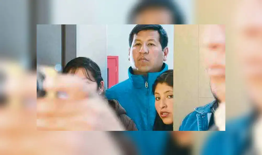 Puno: Excotizador admite que falsificó documentos para beneficiar a sus parientes 