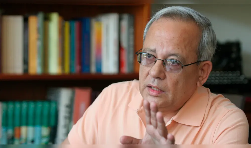 Hildebrandt: “Fue Keiko Fujimori quien demolió el indulto de su padre"