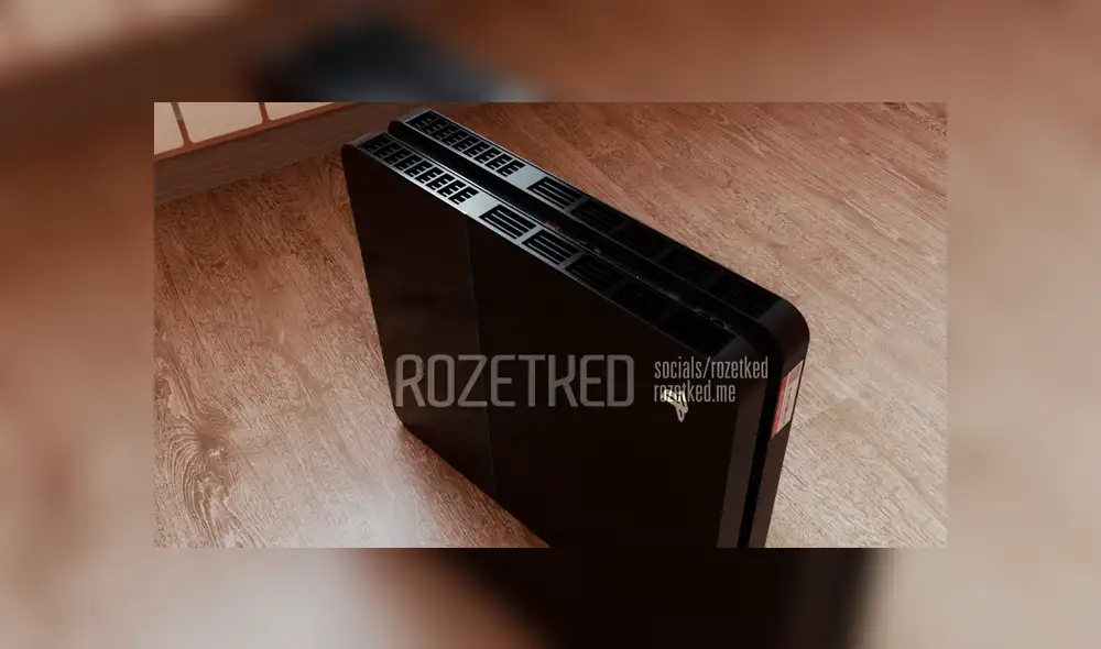 PlayStation 5: El origen de las fotos del PS5 ¿Lucirá así la nueva consola de Sony? [FOTOS]