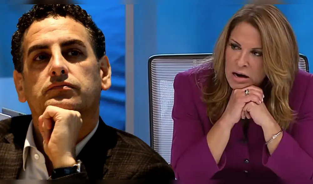“Caso Cerrado”: Tenor Juan Diego Flórez aparece en capítulo de este programa [VIDEO]