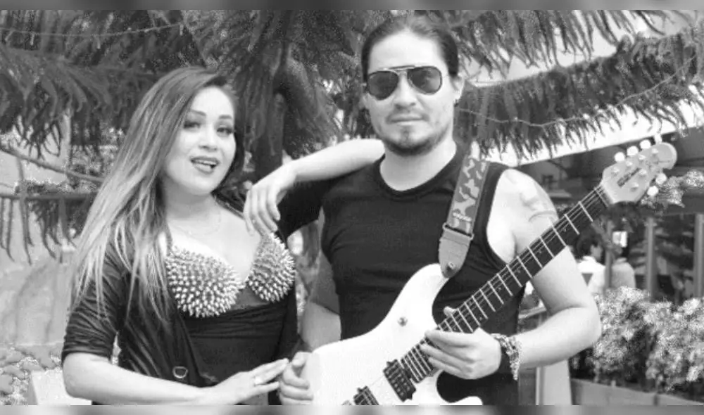 Cheryl Trigozo se despide de su hermano Tulín Trigozo y le rinde emotivo homenaje. Cheryl Trigozo se despide de su hermano Tulín Trigozo y le rinde emotivo homenaje.