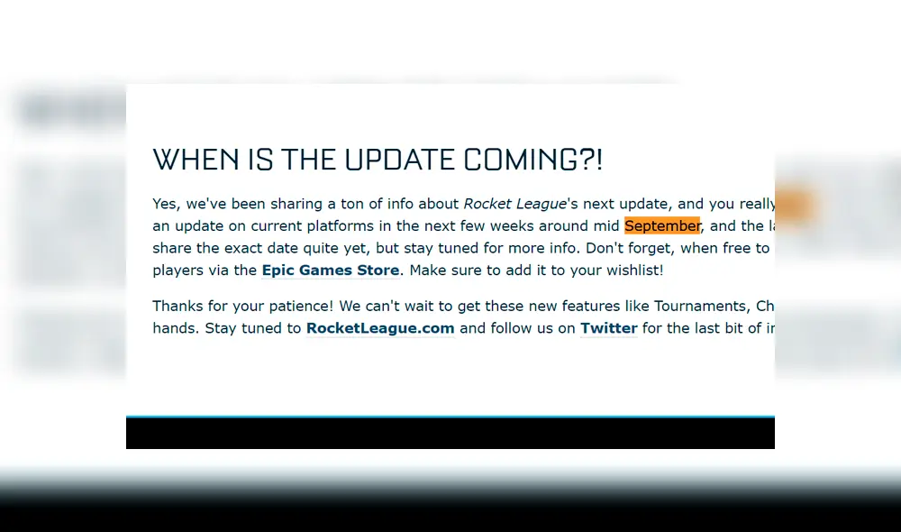 Podrás jugar con tus amigos en PS4, PC o Nintendo Switch con crossplay, de forma online y sin pagar absolutamente nada. Imágenes: Psyonix.