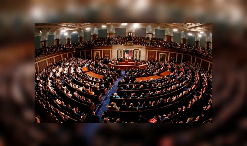 Senado de EE. UU. ratifica acuerdo comercial T-MEC con EE. UU. y Canadá