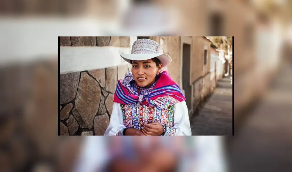 Conoce las regiones donde la mujer peruana tiene los mejores índices de progreso Conoce las regiones donde la mujer peruana tiene los mejores índices de progreso