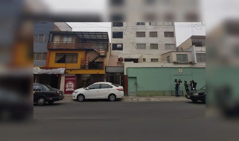 Familiares de víctimas y vecinos denunciaron que los robos son constantes en la zona, pese a que hay una comisaría a escasos metros.
