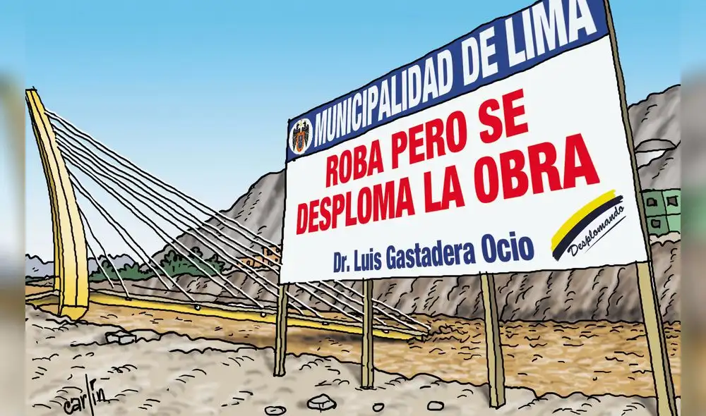 Carlincatura del miércoles 22 de marzo de 2017 Carlincatura del miércoles 22 de marzo de 2017