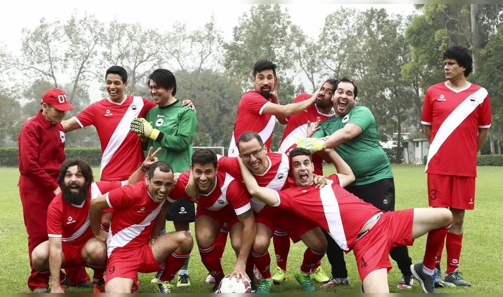 Tráiler de 'Once Machos 2' rinde homenaje a Daniel Peredo [VIDEO]