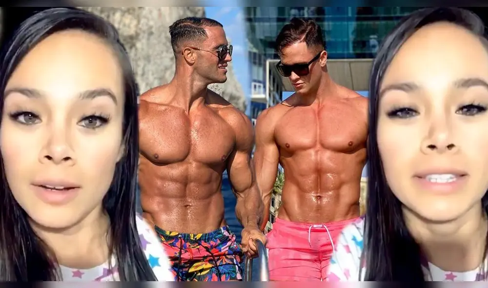 Jossmery Toledo Jossmery Toledo