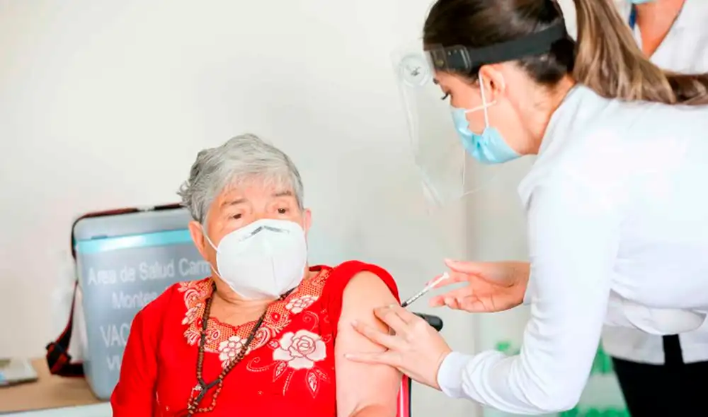 El país caribeño atraviesa el momento más crítico durante los casi 10 meses de pandemia. Foto: EFE