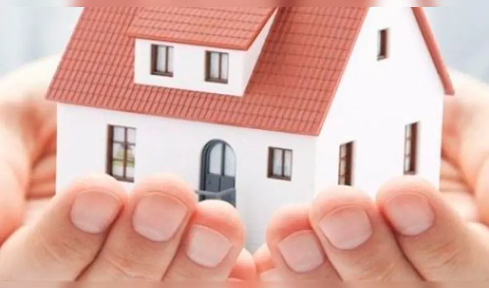 Hipoteca Inversa: Ejecutivo realiza precisiones al reglamento Hipoteca Inversa: Ejecutivo realiza precisiones al reglamento