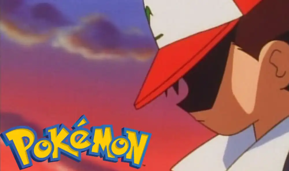Todas las ligas Pokemon en las que Ash participó