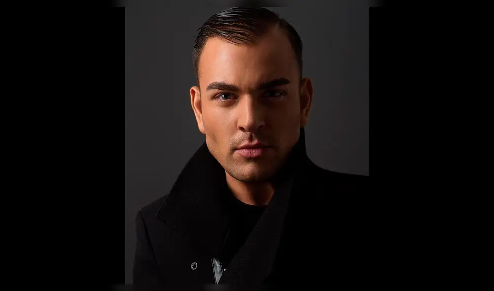 Miss España transexual paraliza Instagram al posar con su guapo novio [FOTOS]