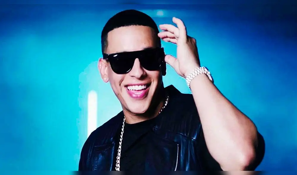 Daddy Yankee