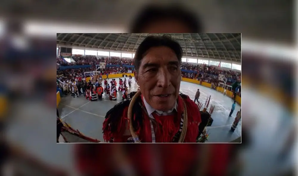 La Nación Quispicanchi y sus 236 años de peregrinación al Señor de Qoyllurit'i [VIDEO]