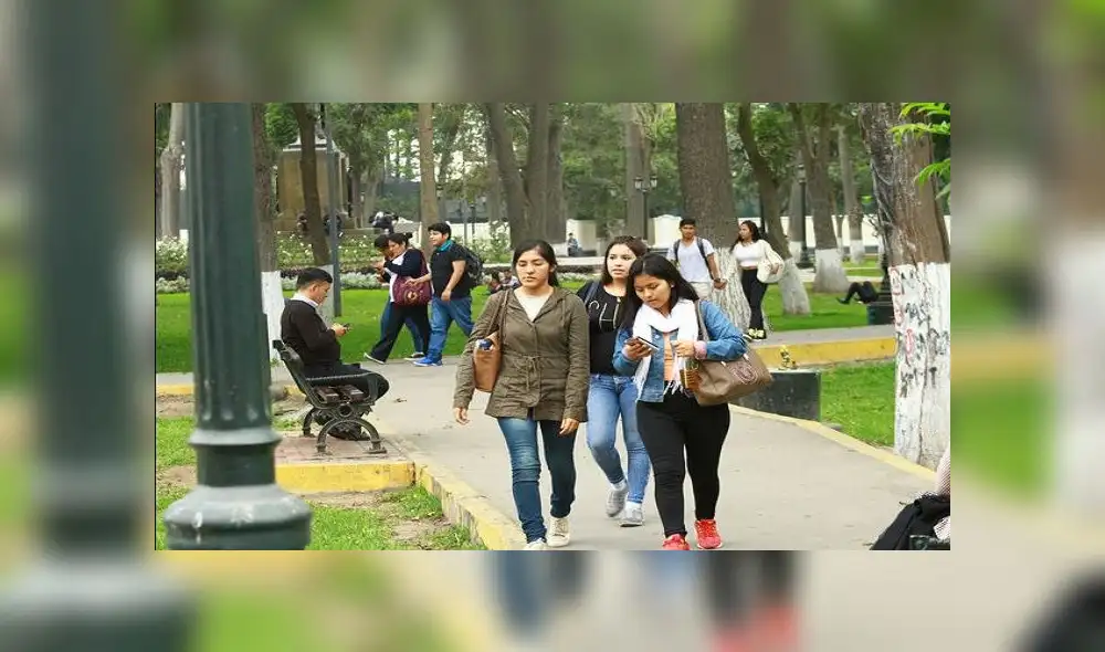 Este es el primer instituto en recibir licenciamiento