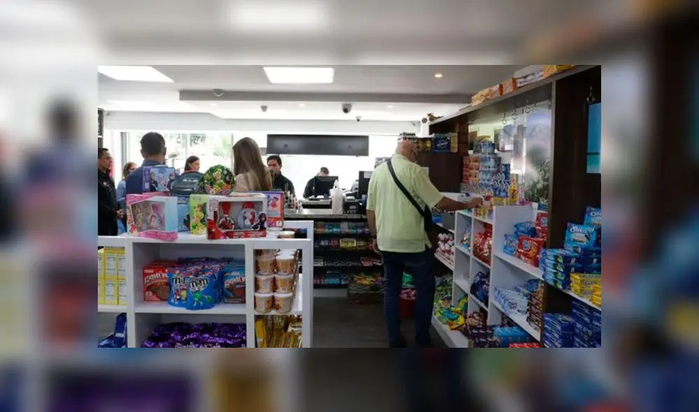 Pese a crisis, se puede conseguir carne valorizada en 2000 dólares en Venezuela [FOTOS]