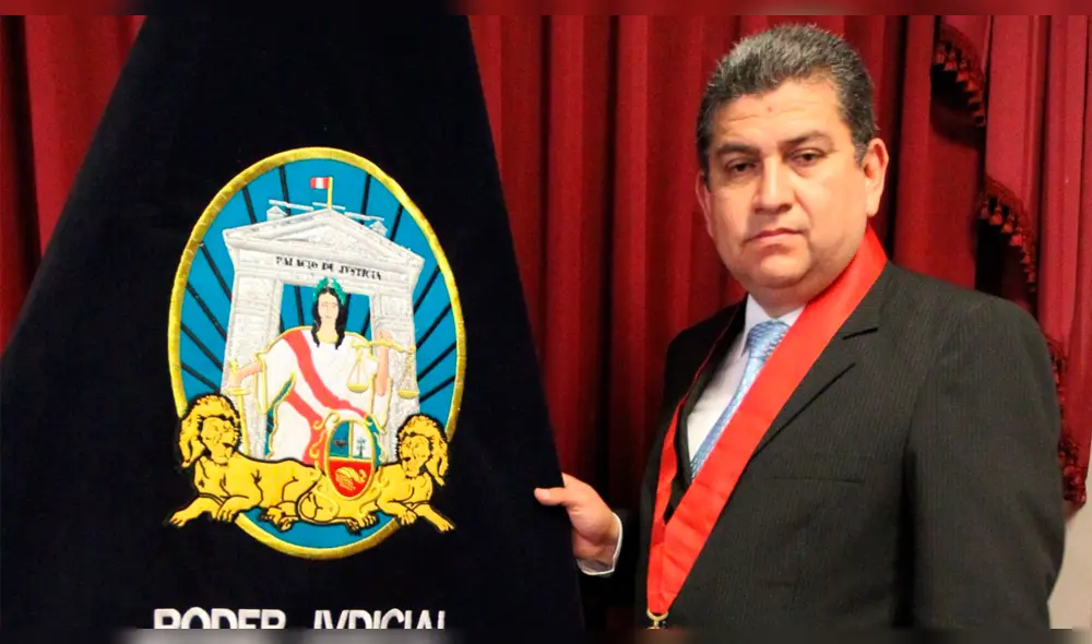 Walter Ríos Walter Ríos