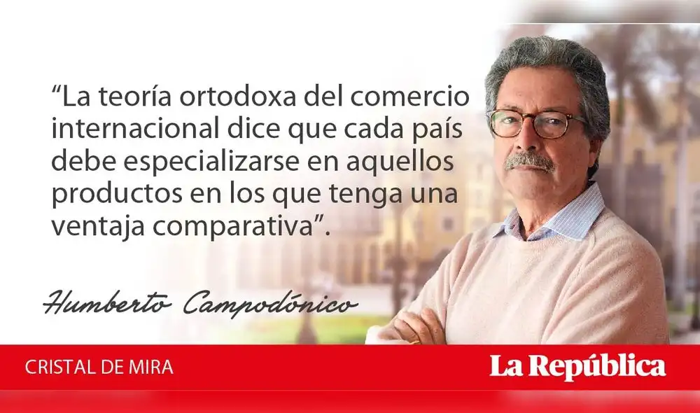 ¿Todos ganan con el libre comercio? ¿Todos ganan con el libre comercio?