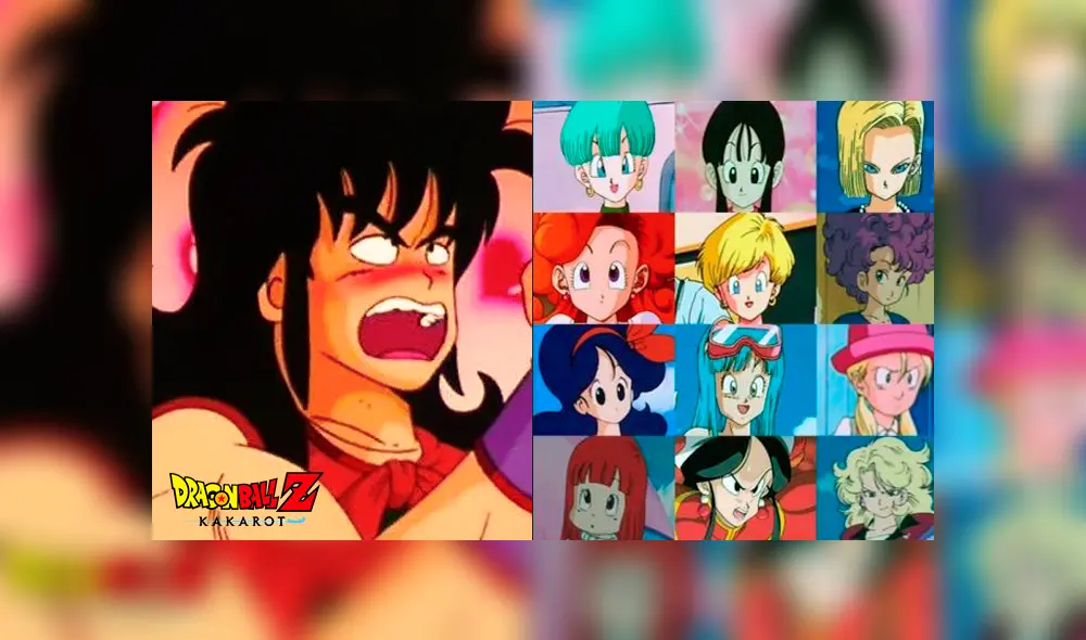 Dragon Ball Z Kakarot ha hecho quedar a Yamcha como un mujeriego entre los fans por insólitas misión. Dragon Ball Z Kakarot ha hecho quedar a Yamcha como un mujeriego entre los fans por insólitas misión.