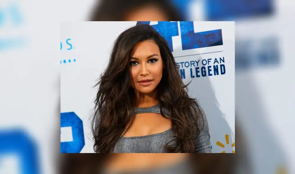 Naya Rivera