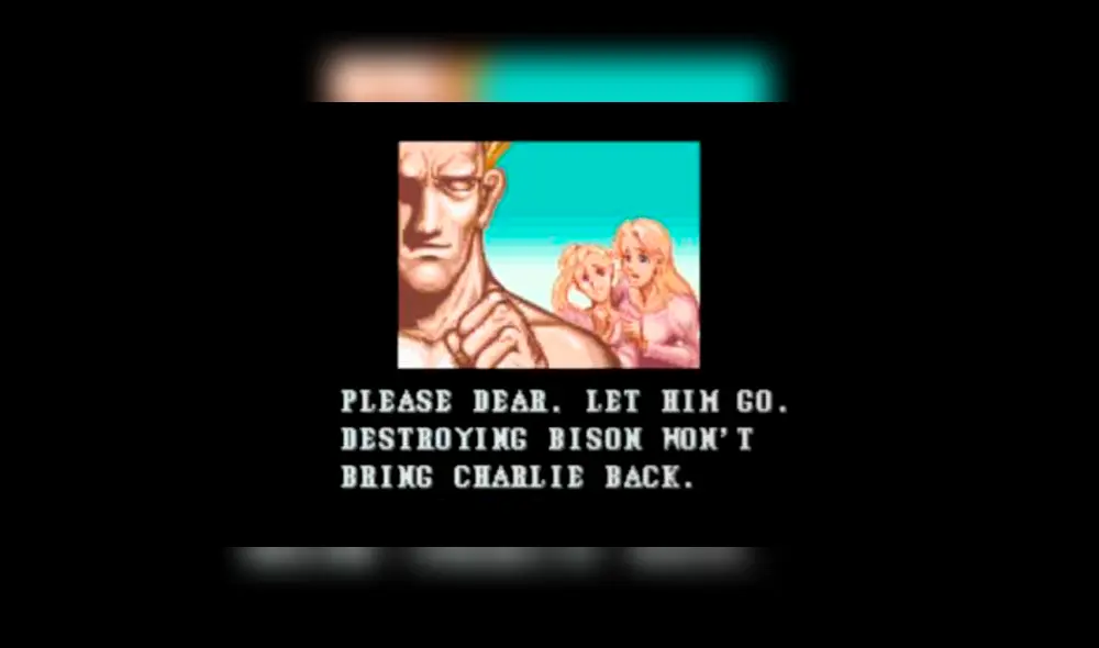 ¿Por qué Guile le quitó cierto protagonismo a Ryu sobre todo en las películas y series de Street Fighter?