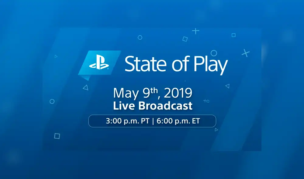 Sony escatima en occidente y le da 5 minutos más al State of Play en Japón Sony escatima en occidente y le da 5 minutos más al State of Play en Japón