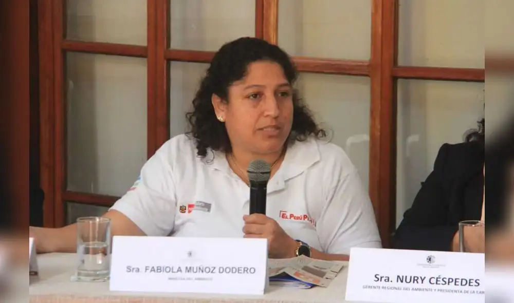 Ministerio de Agricultura creará Viceministerio de la Agricultura Familiar