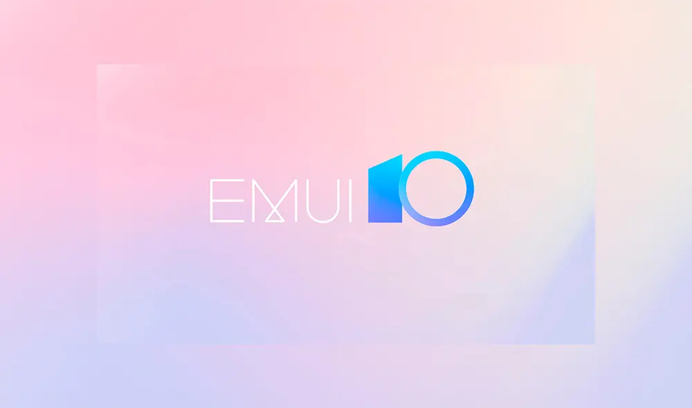 Huawei EMUI 10 Beta