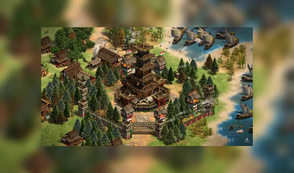 Age of Empires Definitive Edition II tendrá crossplay ya está a la venta en Steam y Microsoft Store Age of Empires Definitive Edition II tendrá crossplay ya está a la venta en Steam y Microsoft Store