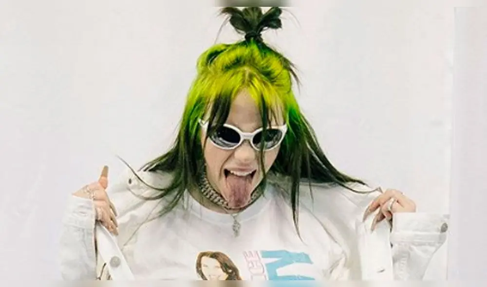 Billie Eilish