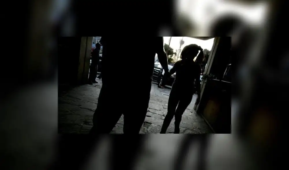 Perú implementará la alerta Amber para buscar a niños desaparecidos