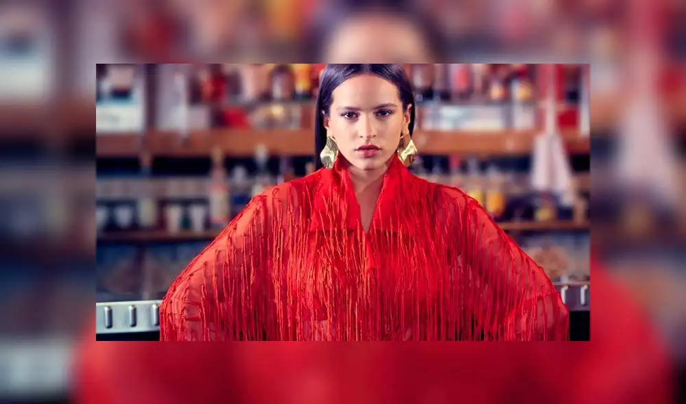 Madonna no contrató a Rosalía porque pedía demasiado dinero 