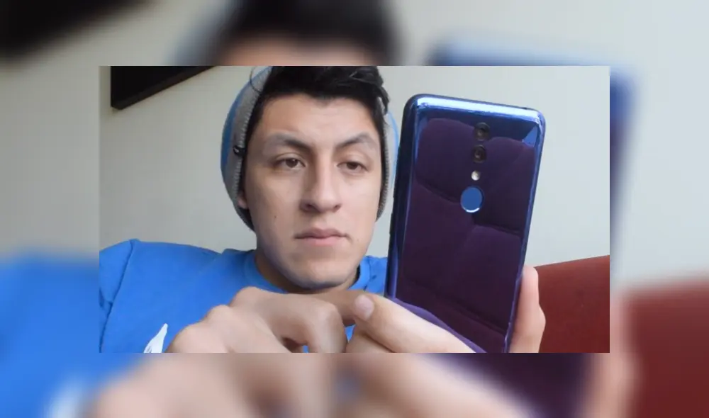 Gracias a Alcatel tuvimos la oportunidad de probar el Alcatel 3 2019 y en este review te revelaremos lo bueno y malo.