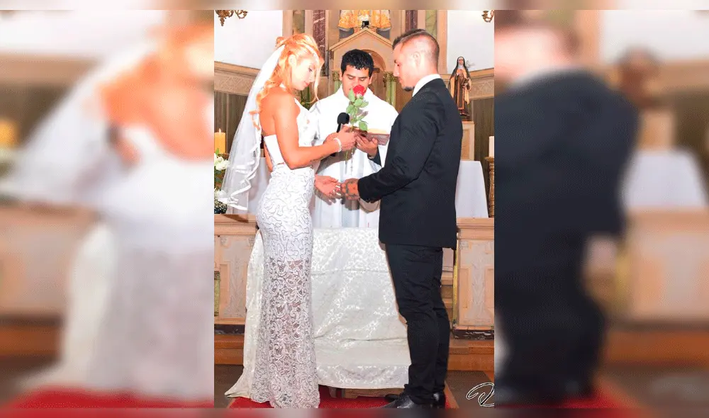 Xoana González anuncia fin de su matrimonio con desgarrador mensaje [VIDEO]