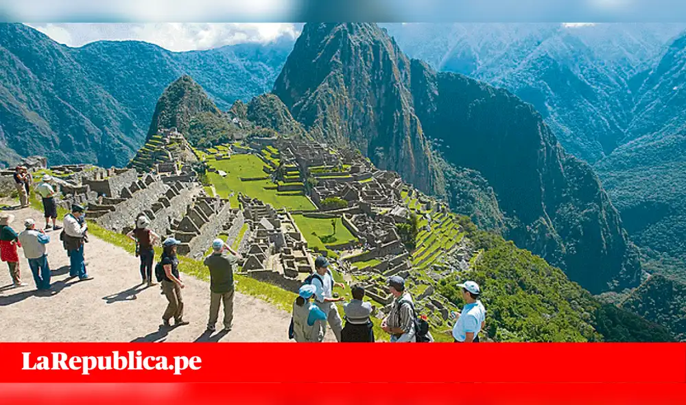 Cusco: Ministerio de Cultura niega incremento de costo para ingresar a Machupicchu