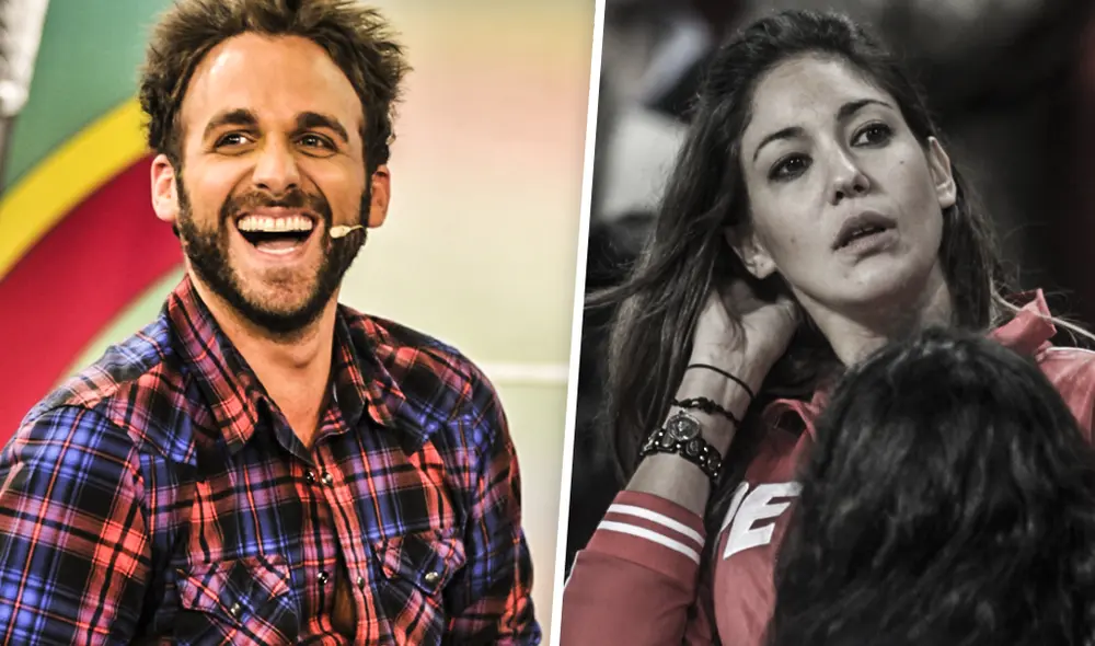 Rodrigo González / Tilsa Lozano Rodrigo González / Tilsa Lozano