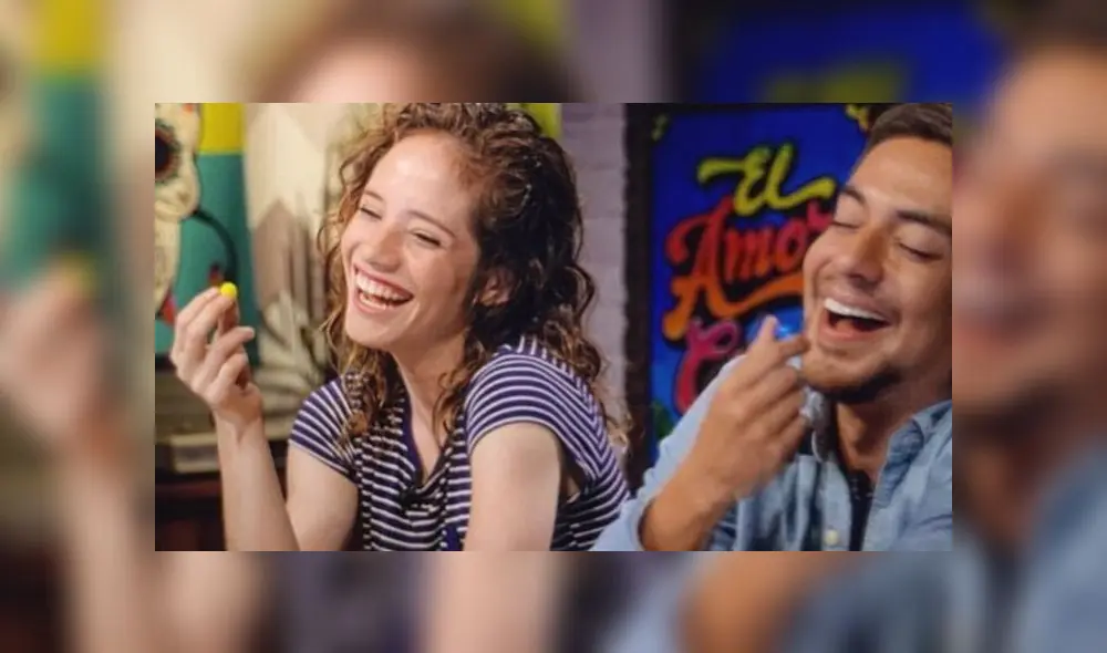 Emanuel Soriano: ¿Quién es la guapa actriz que le robó el corazón?