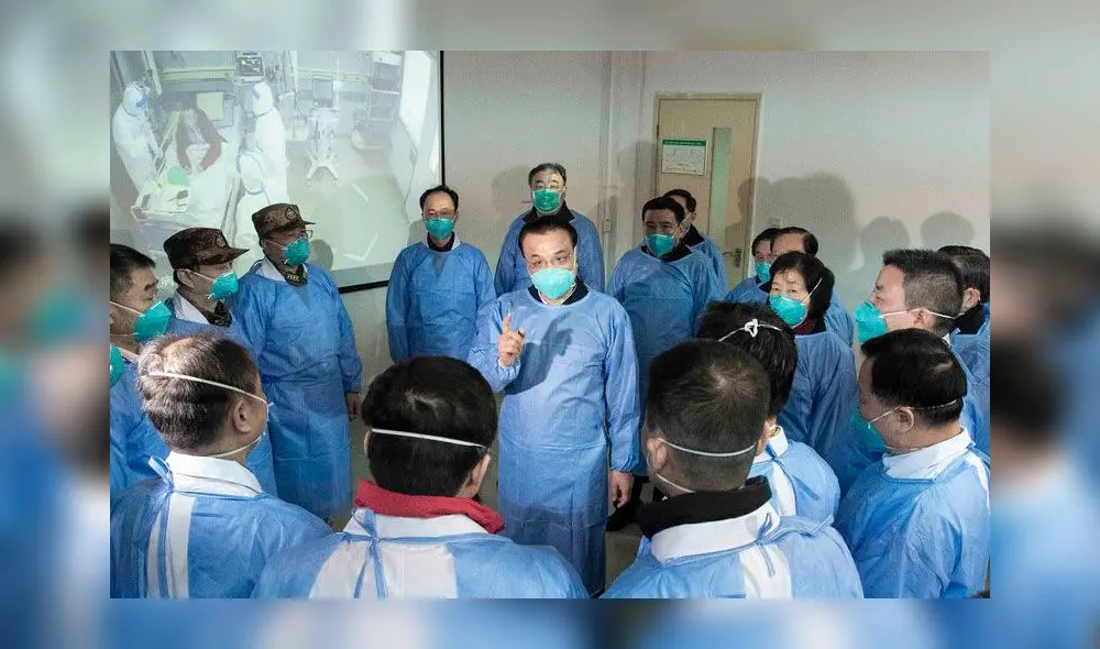 Las grandes epidemias que vinieron de China antes del coronavirus Las grandes epidemias que vinieron de China antes del coronavirus