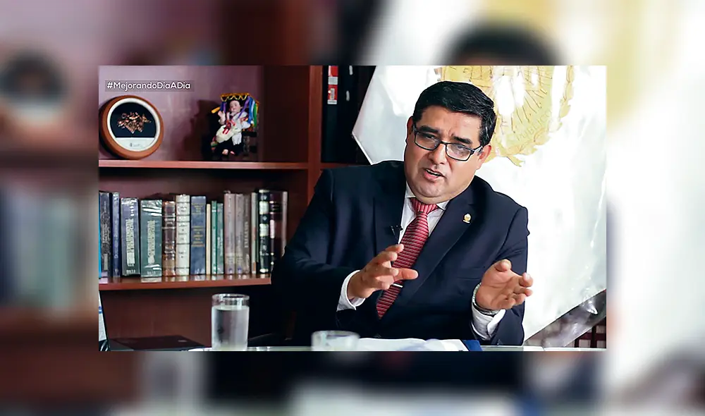 La corte suprema decide que Keiko siga en prisión La corte suprema decide que Keiko siga en prisión