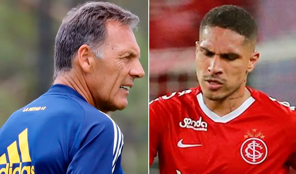 Russo - Guerrero Russo - Guerrero