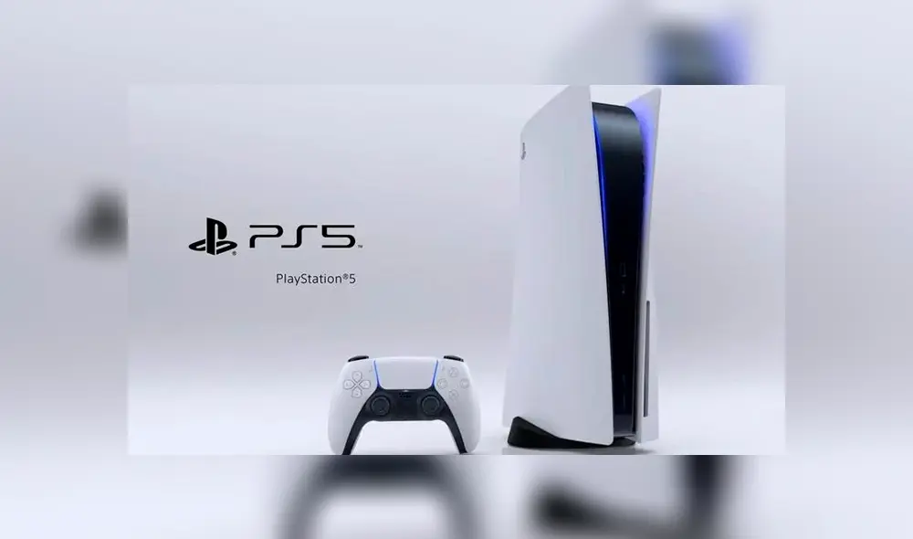 Sony aún no comparte la fecha de lanzamiento ni precio de PS5. Foto: PlayStation.