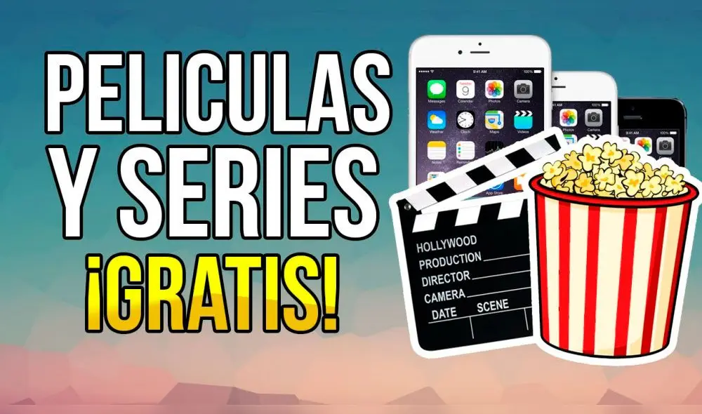 Páginas para descargar películas gratis y series completas online Páginas para descargar películas gratis y series completas online