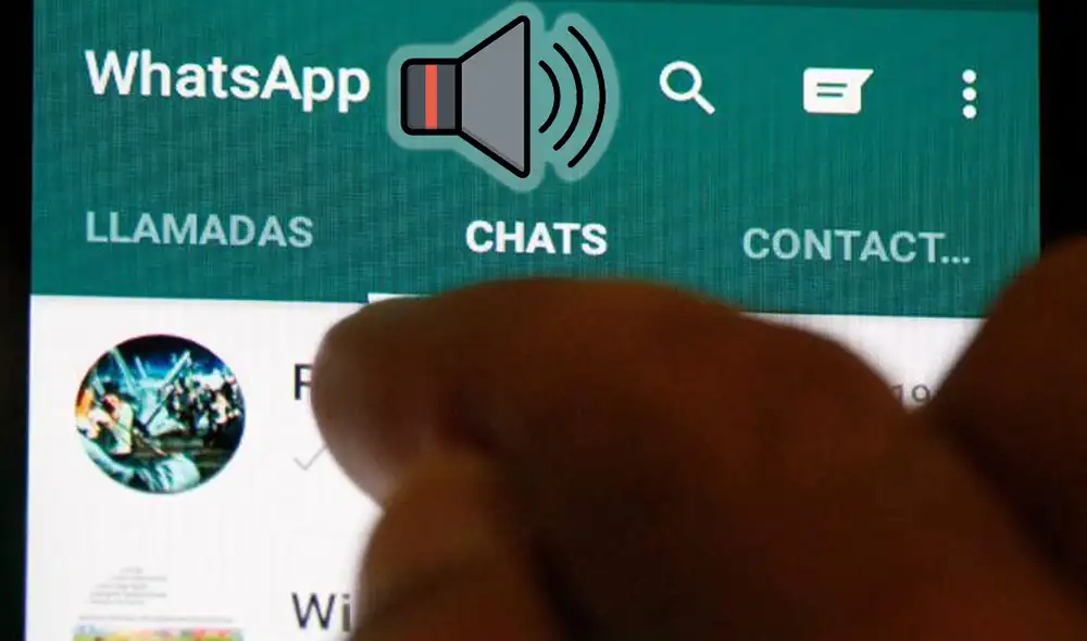 Truco de WhatsApp está disponible para Android y iPhone. Foto: Composición La República