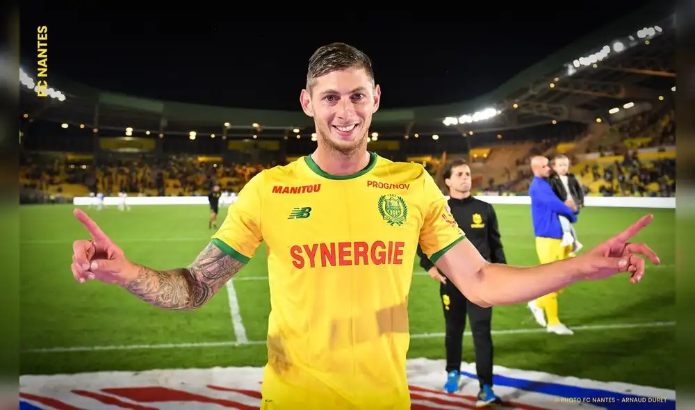 Revelaron el informe con las causas del fallecimiento de Emiliano Sala