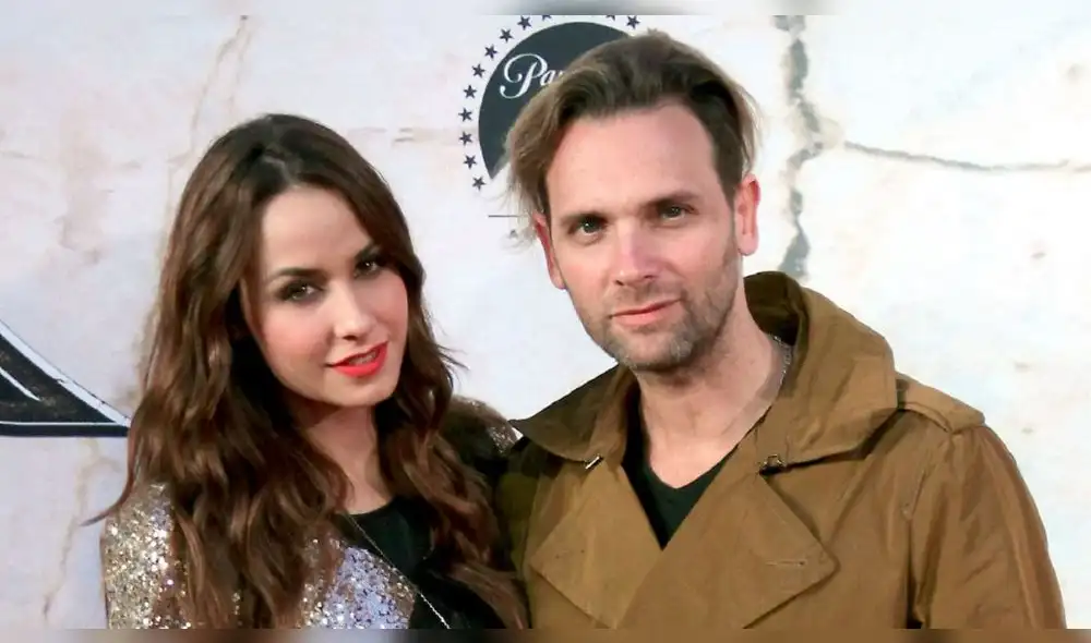 Desde el 2011, Patricio Borghetti mantiene una relación con la conductora Odalys Ramírez. (Foto Difusión) Desde el 2011, Patricio Borghetti mantiene una relación con la conductora Odalys Ramírez. (Foto Difusión)