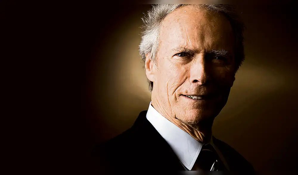 Clint Eastwood: “Diré adiós sin despedirme” 