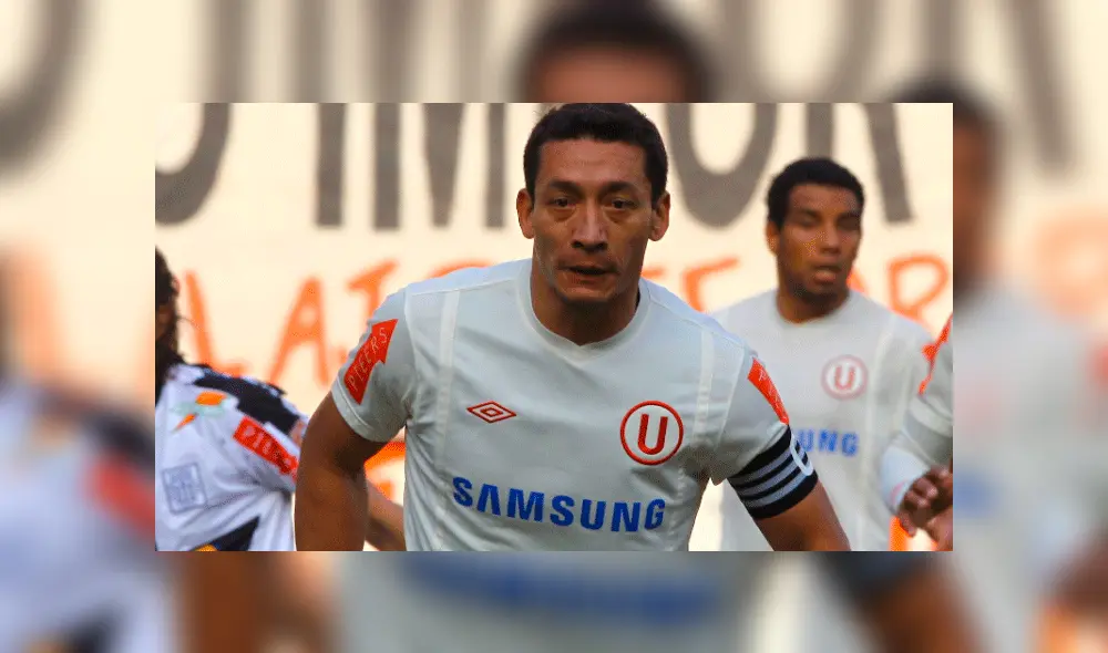 Galván: “Jugar un clásico ante Alianza Lima es lo que soñaba desde chico”