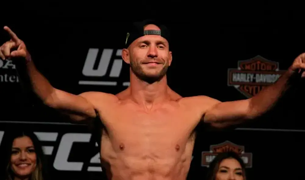 Donald ‘Cowboy’ Cerrone se enfrentará este sábado a Conor McGregor por la UFC 246. Conoce la carrera del peleador que se ha caracterizado por no rechazar nunca a nadie en el octágono.
