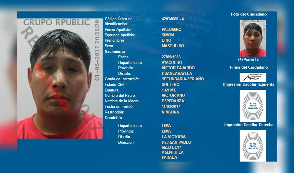 Cae secuestrador que explotaba sexualmente a sus víctimas